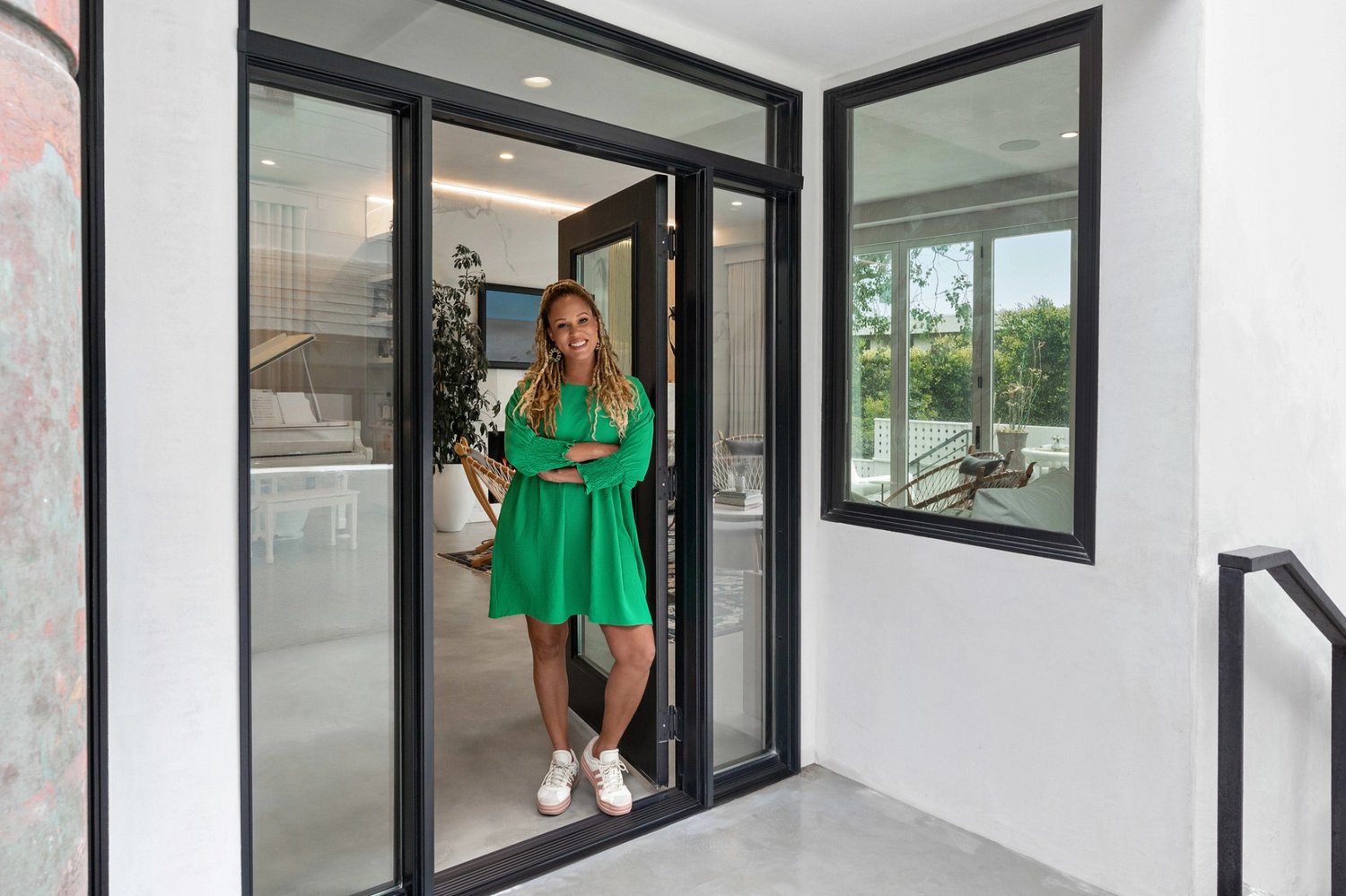 Get the most value and hear from Breegan Jane.