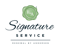 Signature Service Logo