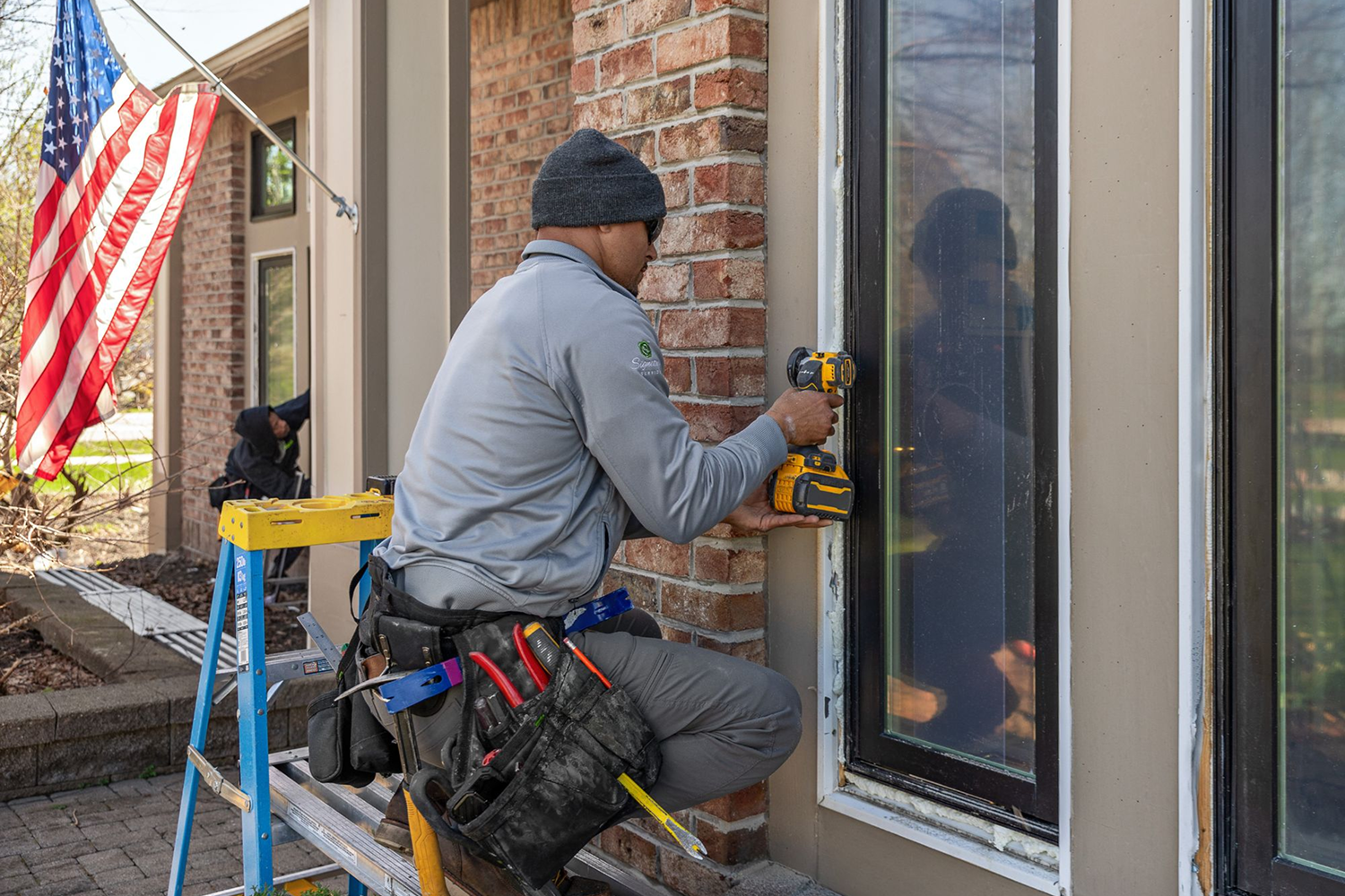 Why homeowners love Renewal by Andersen