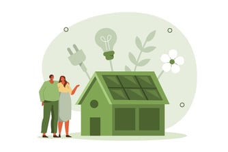 Energy efficiency for homeowners
