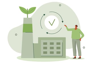 Andersen corporation has held a long-standing commitment to energy efficiency