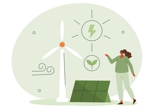 Renewal by Andersen windows are committed to sustainable manufacturing