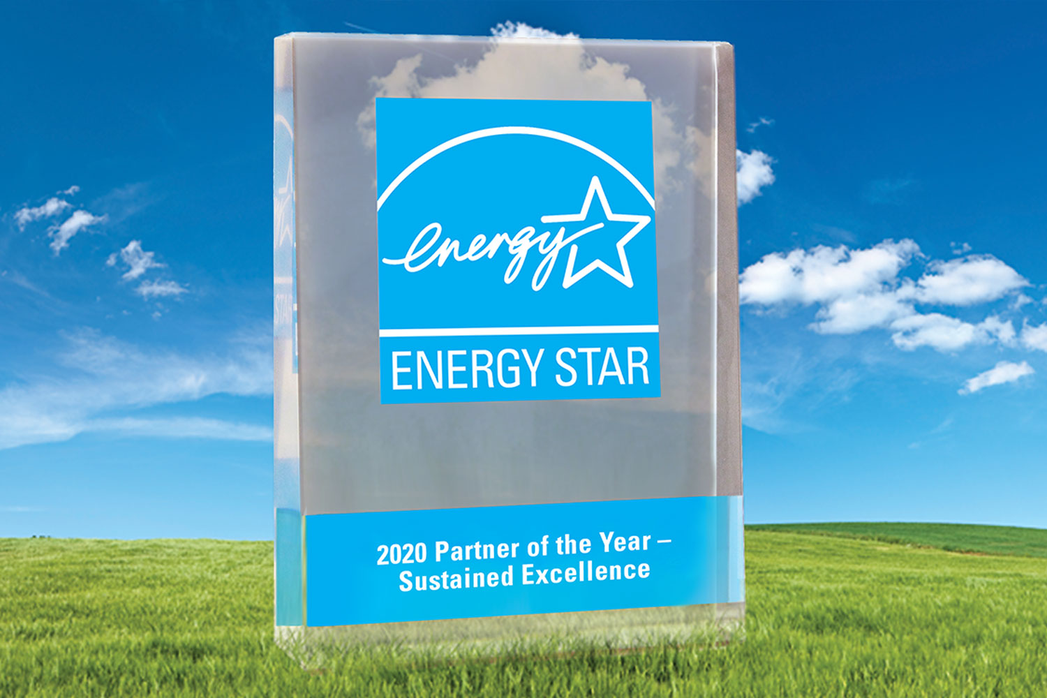 Andersen Corporation Continues to Lead in Energy Efficiency