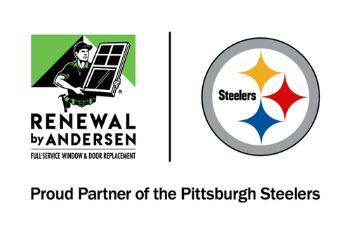 Proud partner of the Pittsburgh Steelers