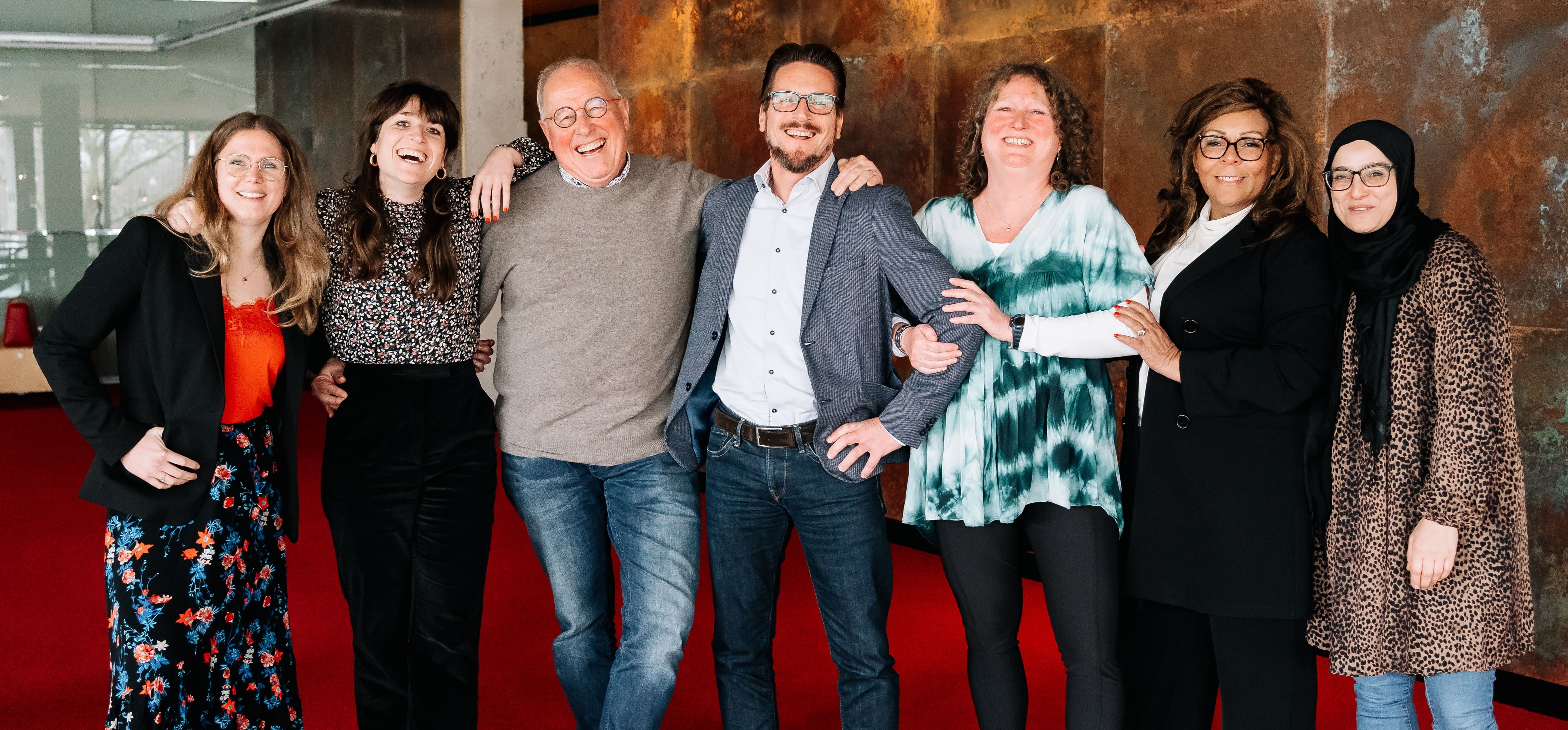 Team Amsterdam