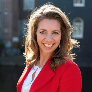 Pauline de Wilde