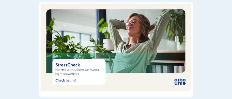 Stresscheck