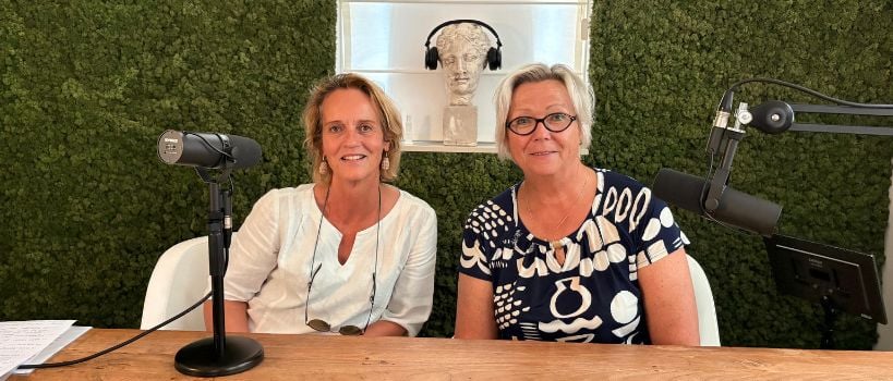 Podcast: Hoe ondersteun je medewerkers met een chronische aandoening?