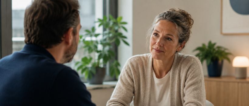 Podcast: Hoe begeleid je een medewerker met kanker?