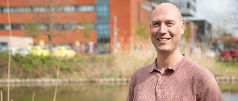 meer grip op verzuim in de zorg podcast arbo unie