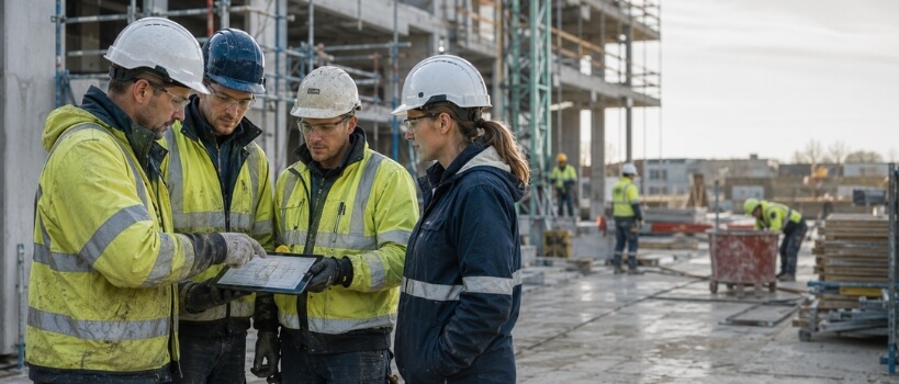 Maak arbobeleid samen sterker nieuwe regels vanaf 1 juli 2026