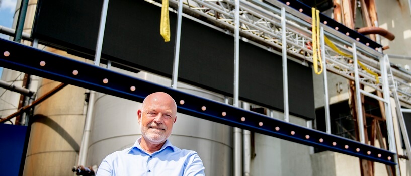 flip kaster sectorspecialist arbo unie