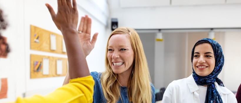 van werkstress naar werkplezier arbo unie