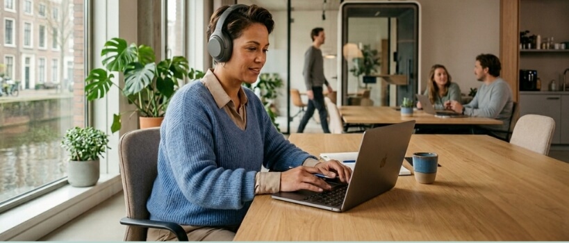 Autisme op het werk kracht en kwetsbaarheid