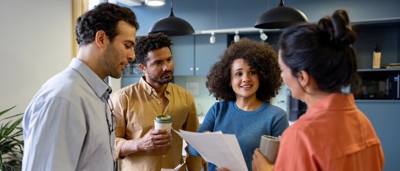 Betere werkbeleving en prestaties door aandacht voor neurodiversiteit