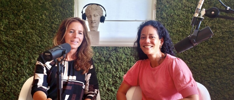 Podcast Hoe maak je goed gebruik van neurodiversiteit op de werkvloer