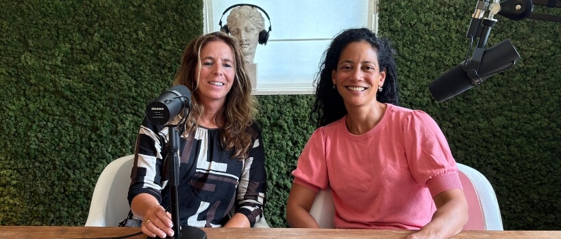 Podcast Hoe maak je goed gebruik van neurodiversiteit op de werkvloer