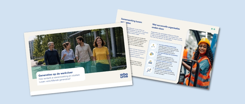 whitepaper generaties op de werkvloer