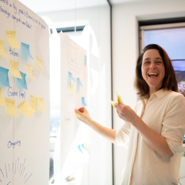 Workshop vitaliteit