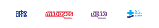 logo's labels