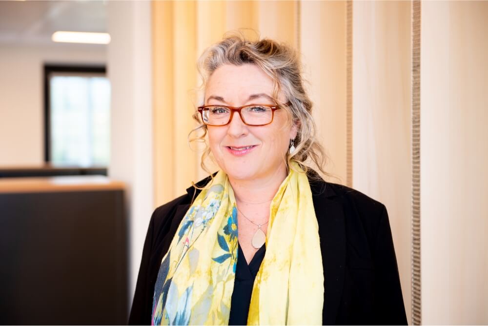 Anita Koops strategisch arbeids- en organisatieadviseur