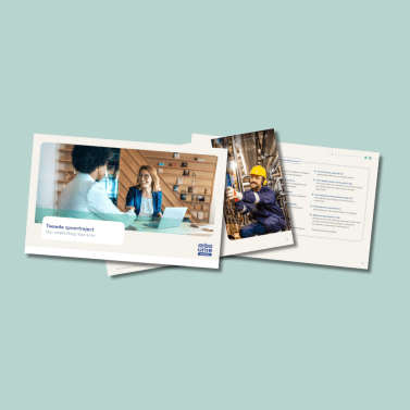 whitepaper tweede spoortraject arbo unie