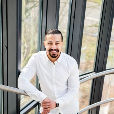 Ammar El Zarow