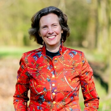catherine enters-weijnen bedrijfsarts arbo unie