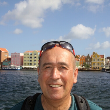 fred van kolck arbeidshygienist arbo unie