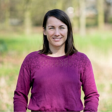 Iris Arends