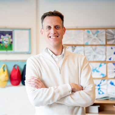 Jeroen Stoffelsen