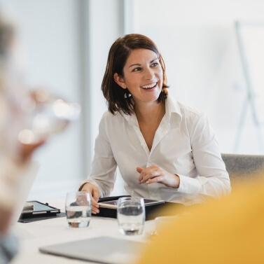 korte training generatiemanagement