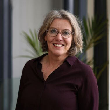 Lisette van Tol