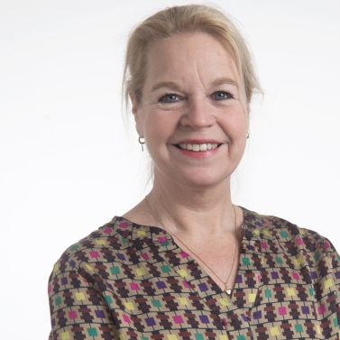 Mireille Rikken