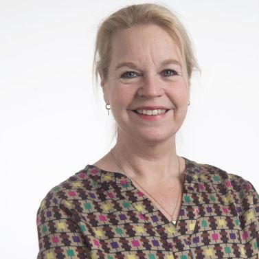 Mediablock - Mireille Rikken