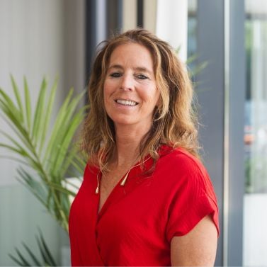 gertie buurmans arbo unie