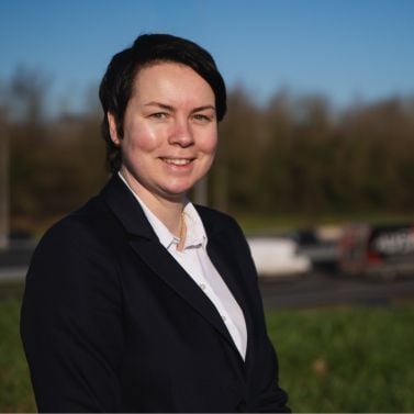 sectorspecialist vervoer en opslag chantal alleblas arbo unie