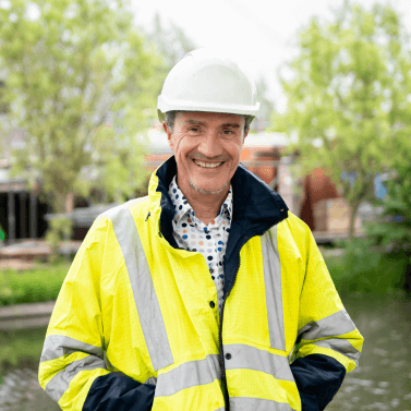 sectorspecialist bouw cees arbo unie