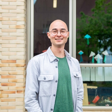 sector specialist onderwijs paul almer arbo unie