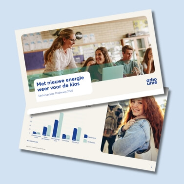 sectorupdate onderwijs arbo unie