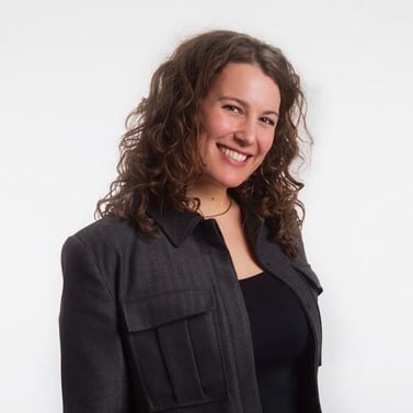 Suzanne van Rooijen arbeids- en organisatieadviseur Arbo Unie