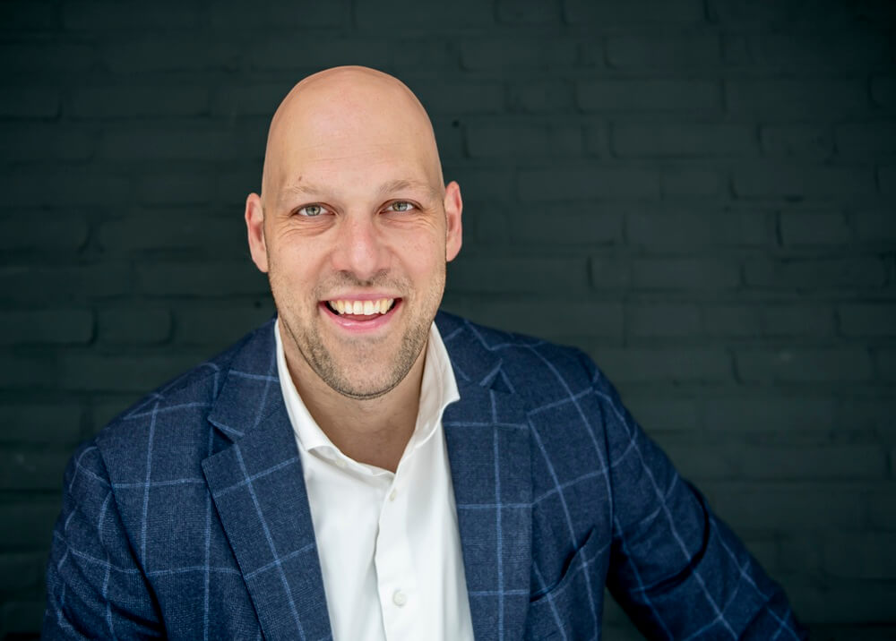 maarten van hasselt coo arbo unie