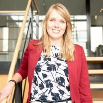 laura tuijl arbo unie aio