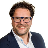 Jan Willem Vaartjes arbo unie