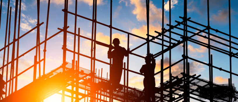 Duurzame inzetbaarheid bij fysiek zwaar werk