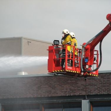 brandweerkeuring arbo unie