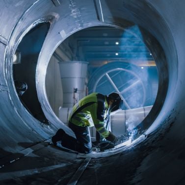 ademluchtkeuring zwaar fysiek werk arbo unie