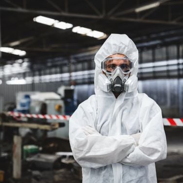 asbestkeuring werken met ademlucht arbo unie