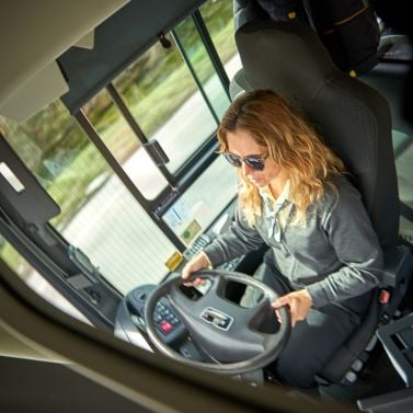 chuaffeurskeuring categorie besloten personenvervoer arbo unie