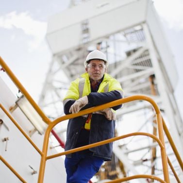 offshorekeuring arbo unie